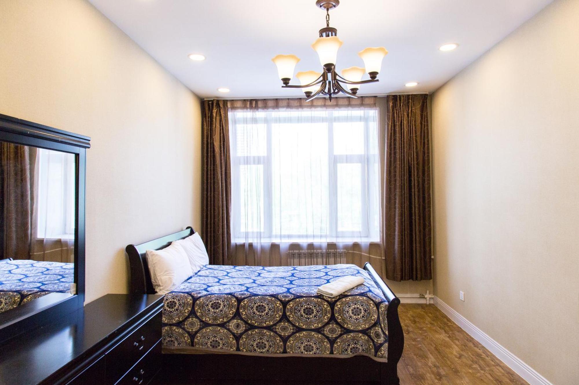 Zaya Hostel Ulaanbaatar Ngoại thất bức ảnh