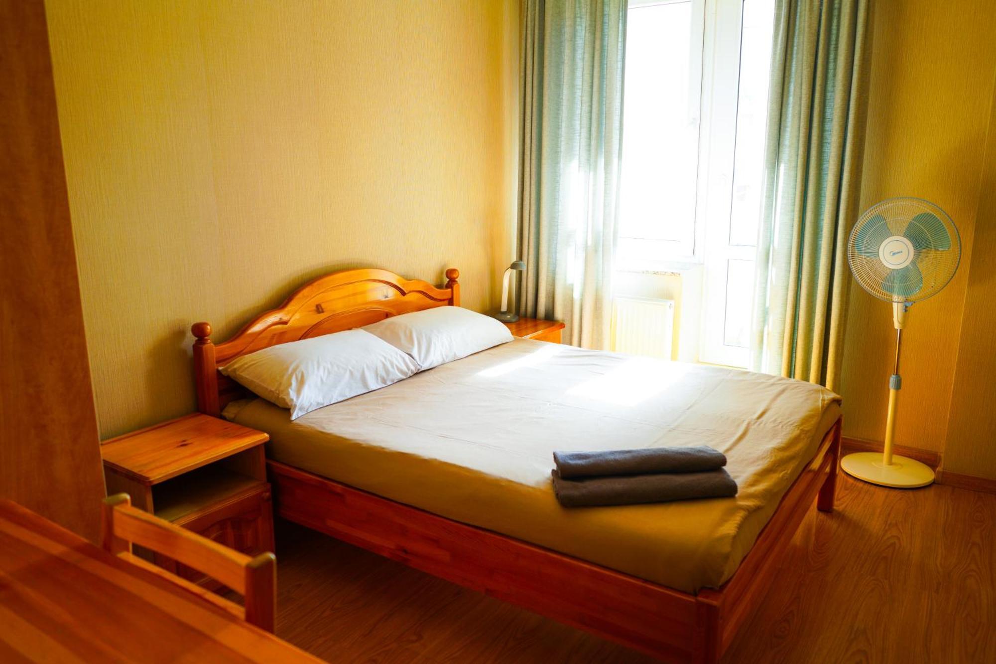 Zaya Hostel Ulaanbaatar Ngoại thất bức ảnh