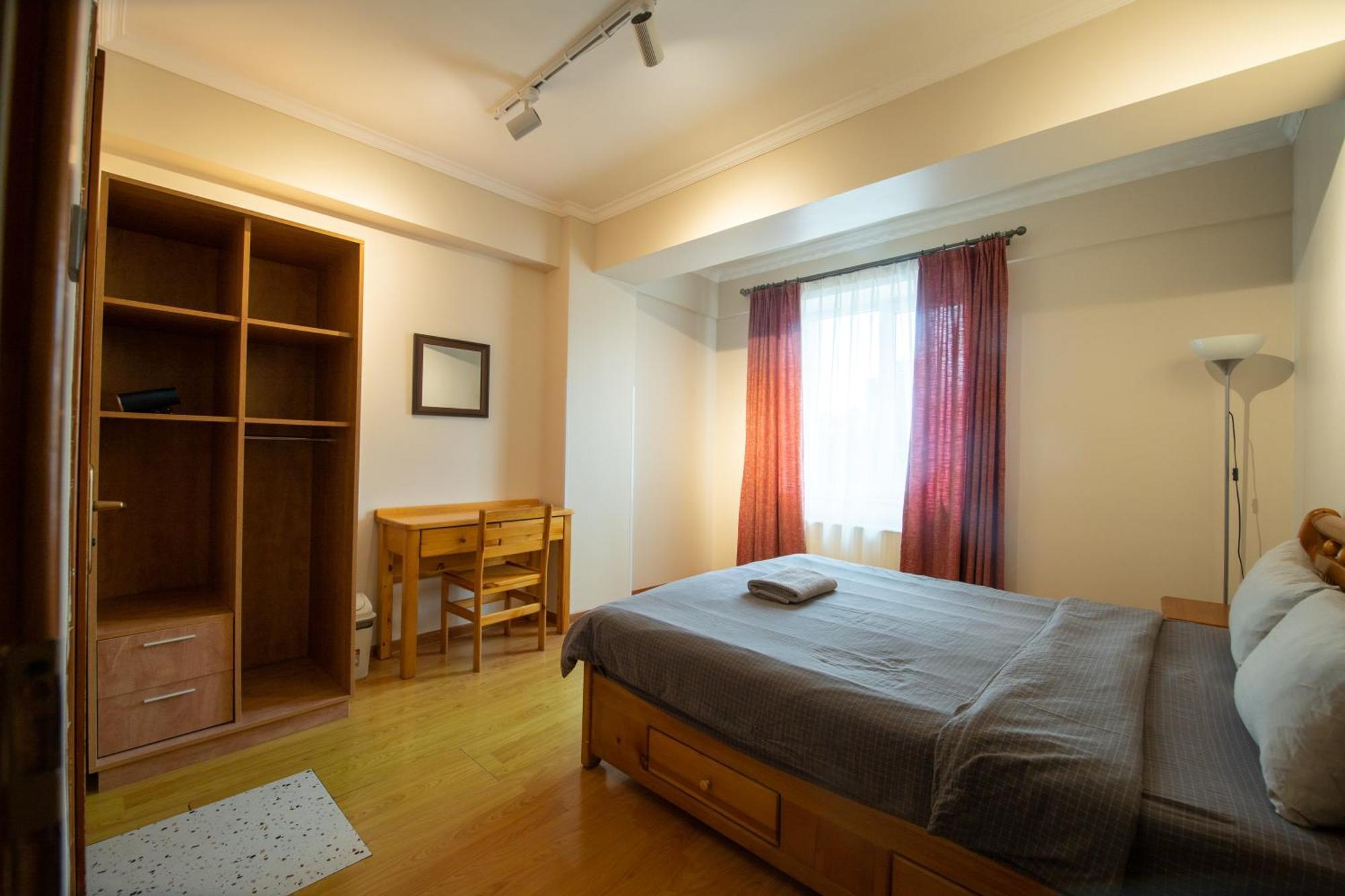 Zaya Hostel Ulaanbaatar Ngoại thất bức ảnh