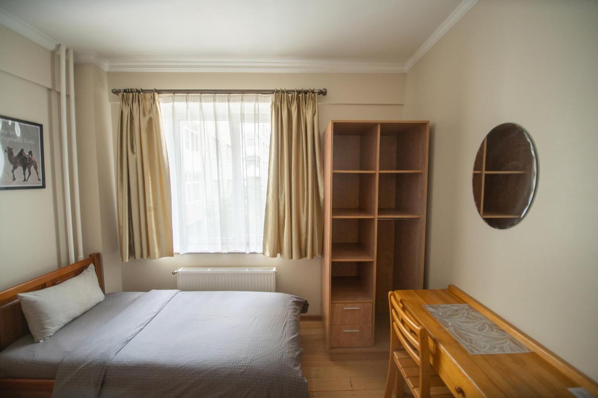 Zaya Hostel Ulaanbaatar Ngoại thất bức ảnh