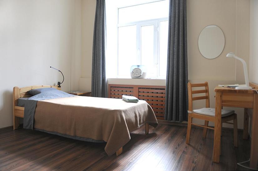 Zaya Hostel Ulaanbaatar Ngoại thất bức ảnh