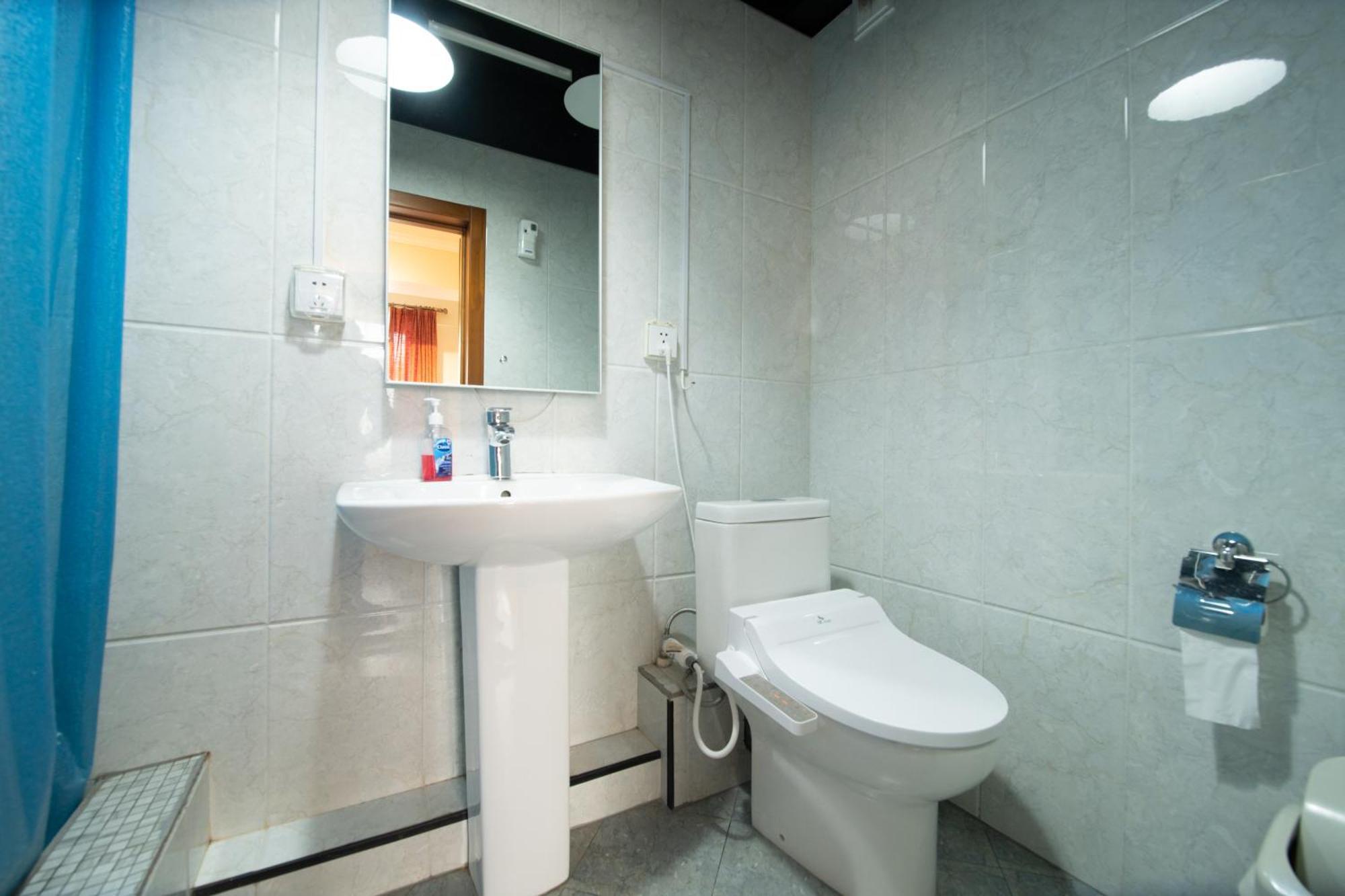 Zaya Hostel Ulaanbaatar Ngoại thất bức ảnh