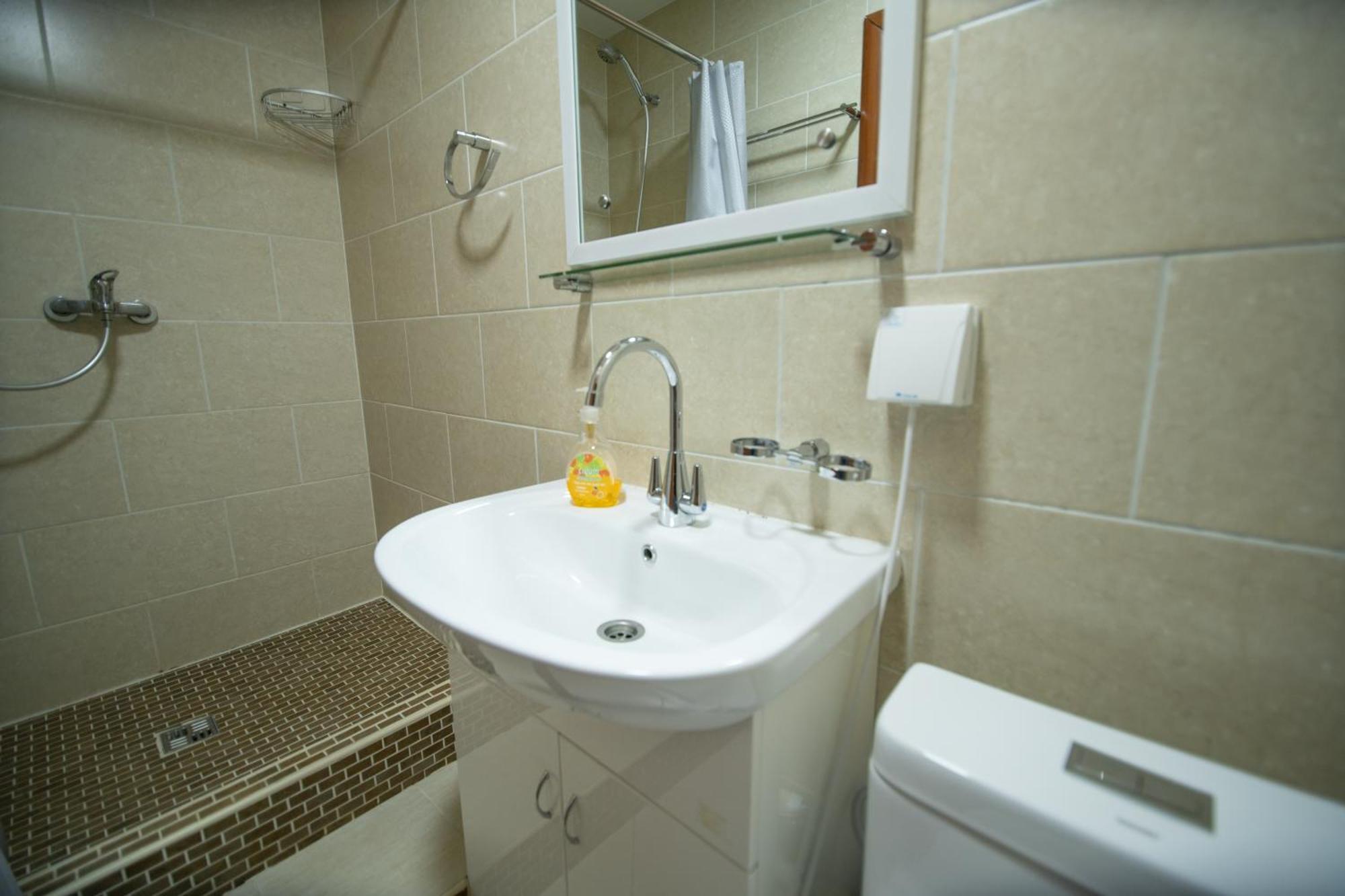 Zaya Hostel Ulaanbaatar Ngoại thất bức ảnh
