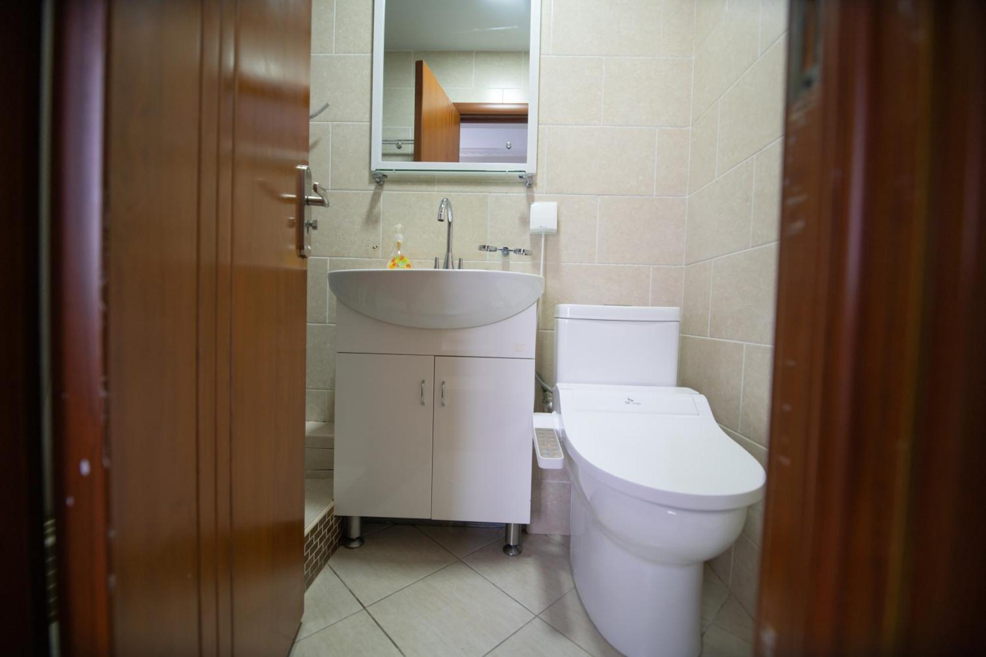 Zaya Hostel Ulaanbaatar Ngoại thất bức ảnh