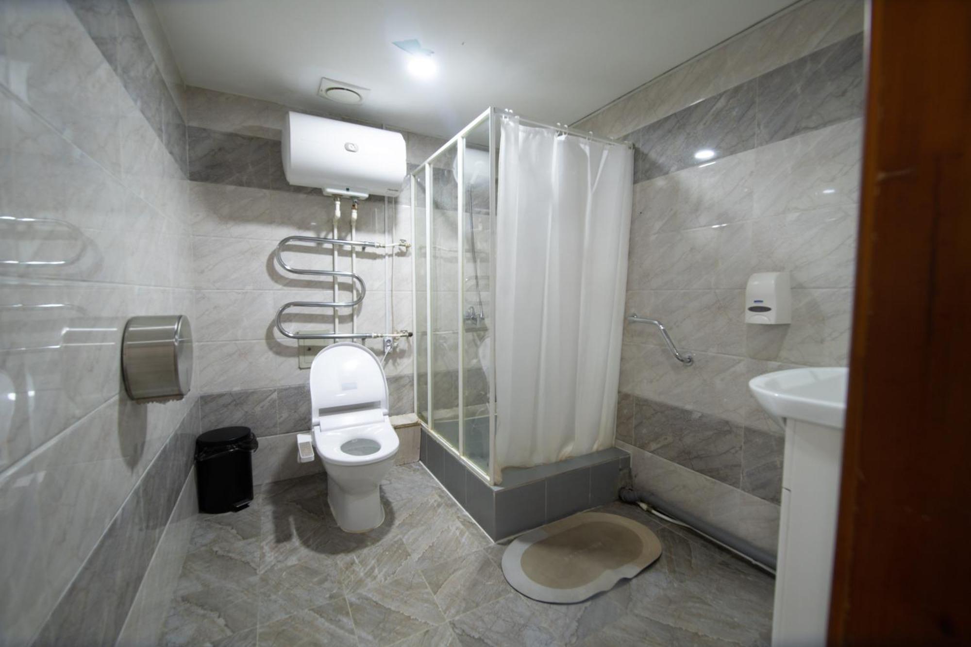 Zaya Hostel Ulaanbaatar Ngoại thất bức ảnh