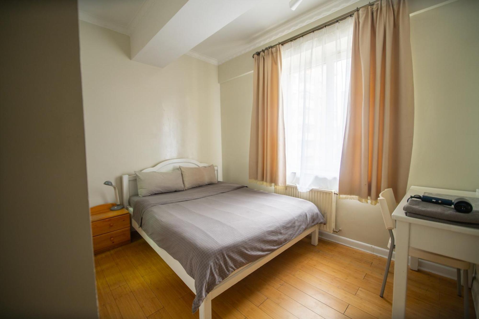 Zaya Hostel Ulaanbaatar Ngoại thất bức ảnh