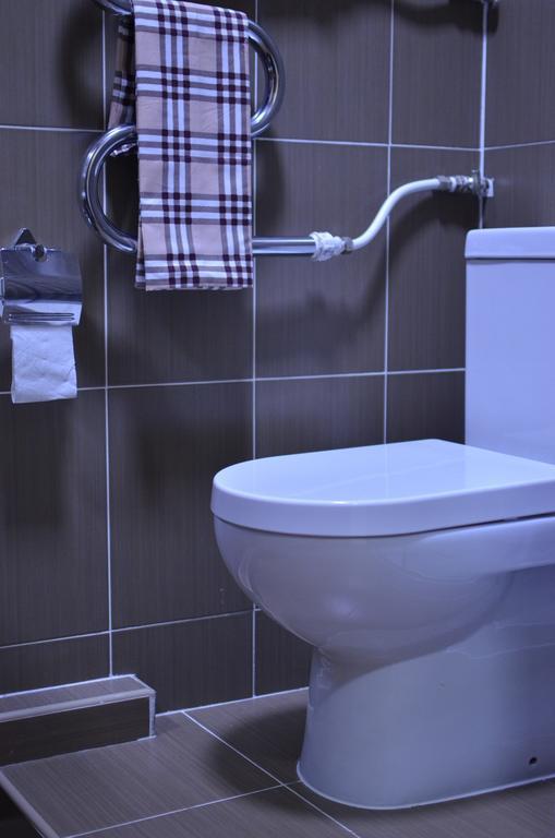 Zaya Hostel Ulaanbaatar Phòng bức ảnh