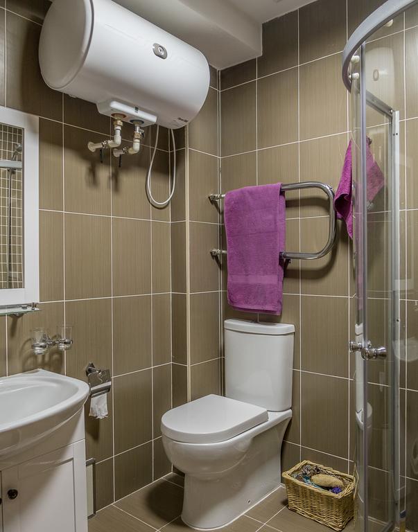 Zaya Hostel Ulaanbaatar Ngoại thất bức ảnh