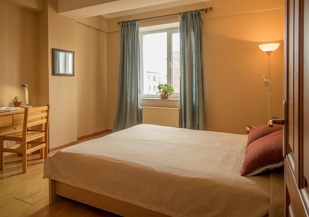 Zaya Hostel Ulaanbaatar Ngoại thất bức ảnh