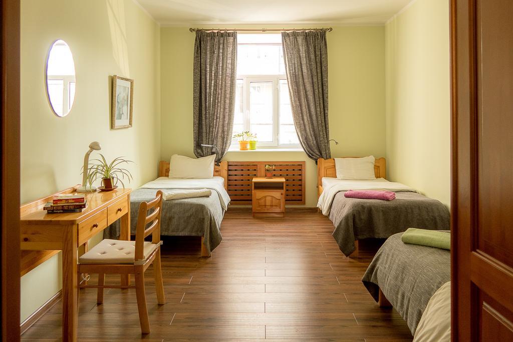 Zaya Hostel Ulaanbaatar Ngoại thất bức ảnh