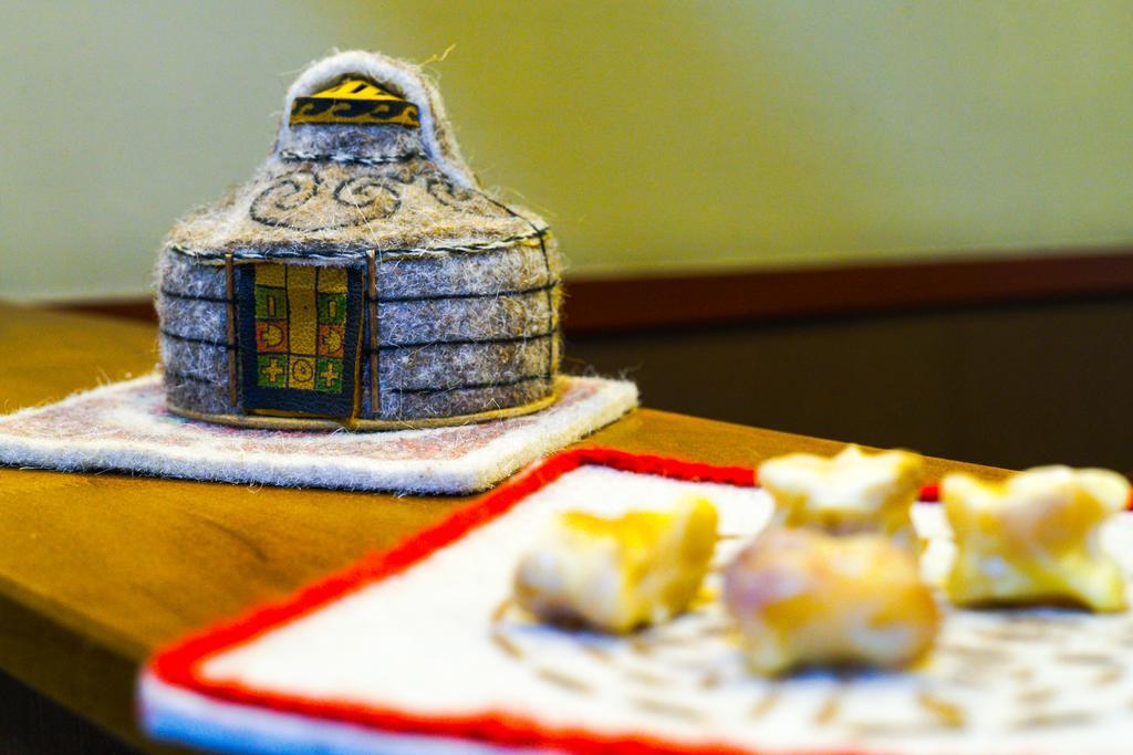 Zaya Hostel Ulaanbaatar Ngoại thất bức ảnh